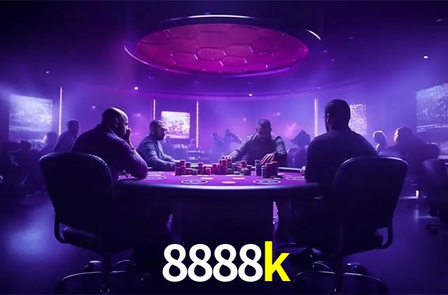login 8888k.com