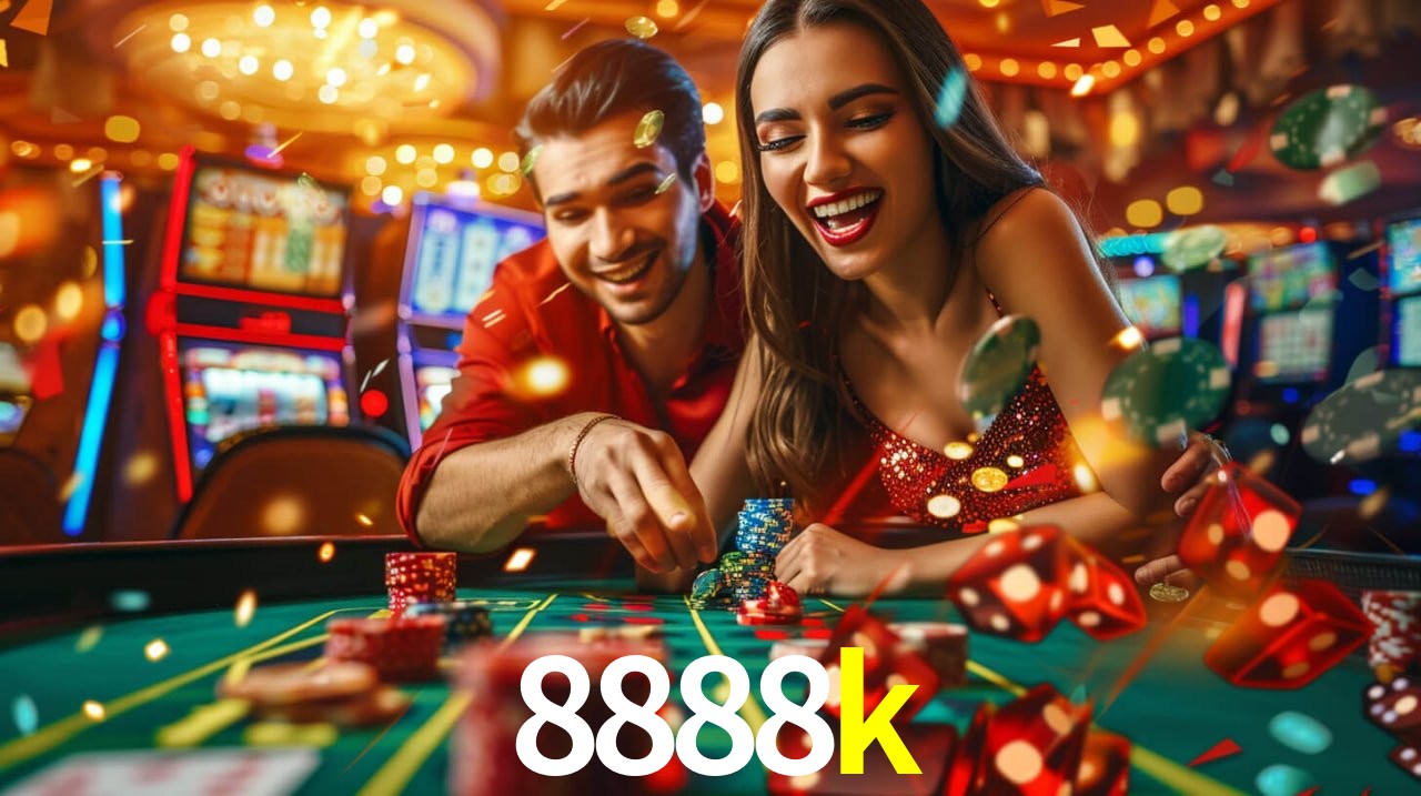 8888k Caça-níqueis móveis