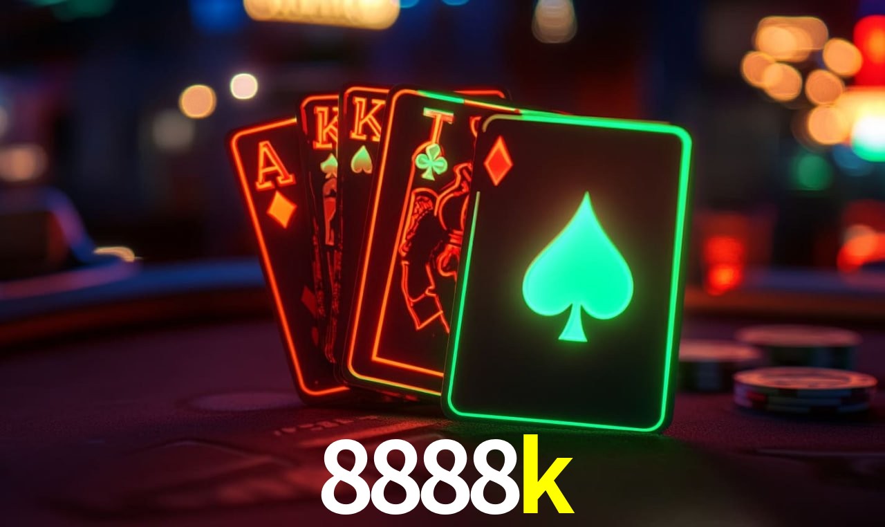 Torneios 8888k