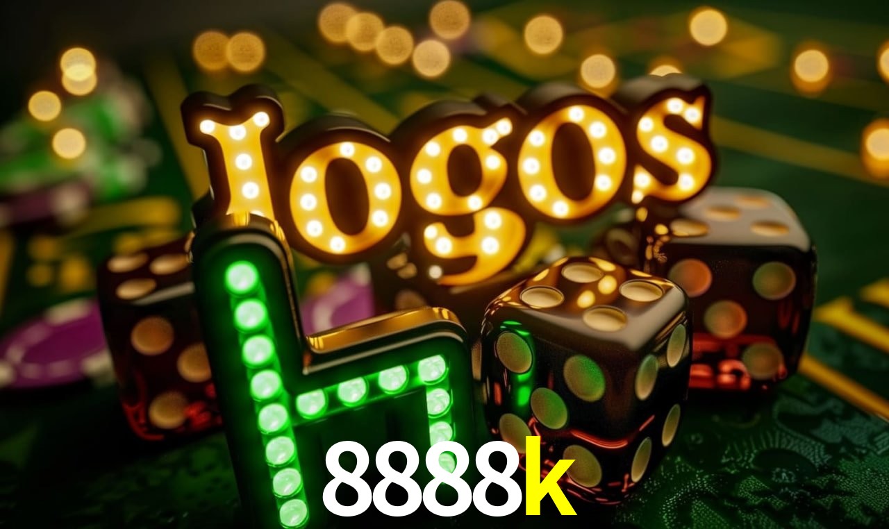 8888k plataforma