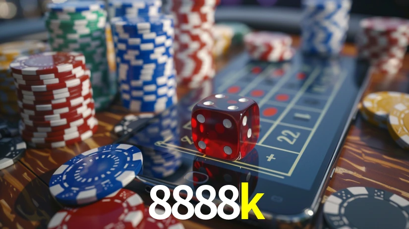 Jogos App 8888k