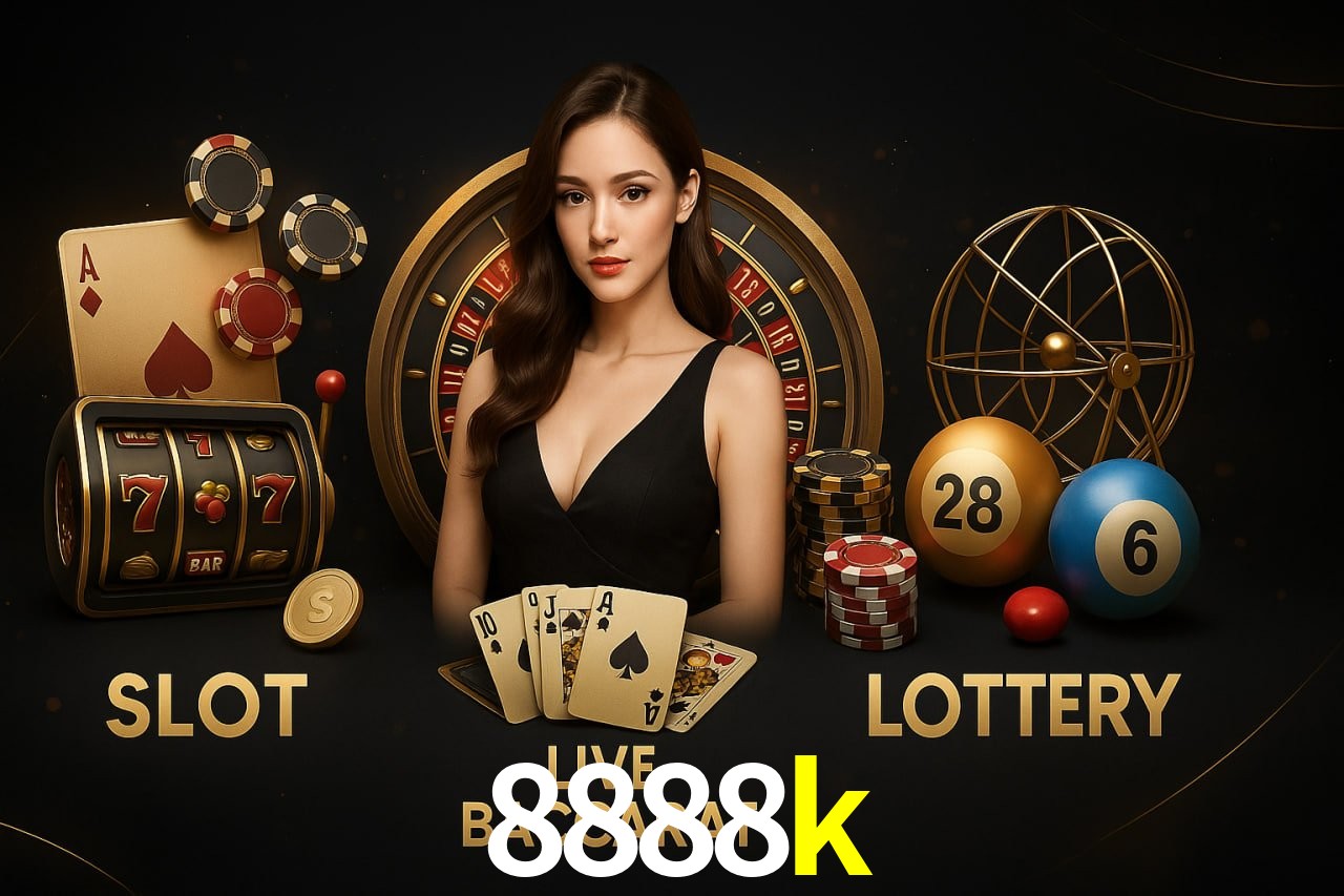 Prêmio 8888k
