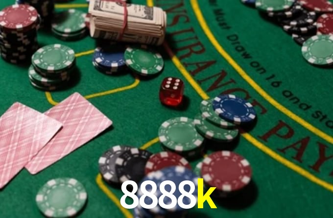 Notificações App 8888k