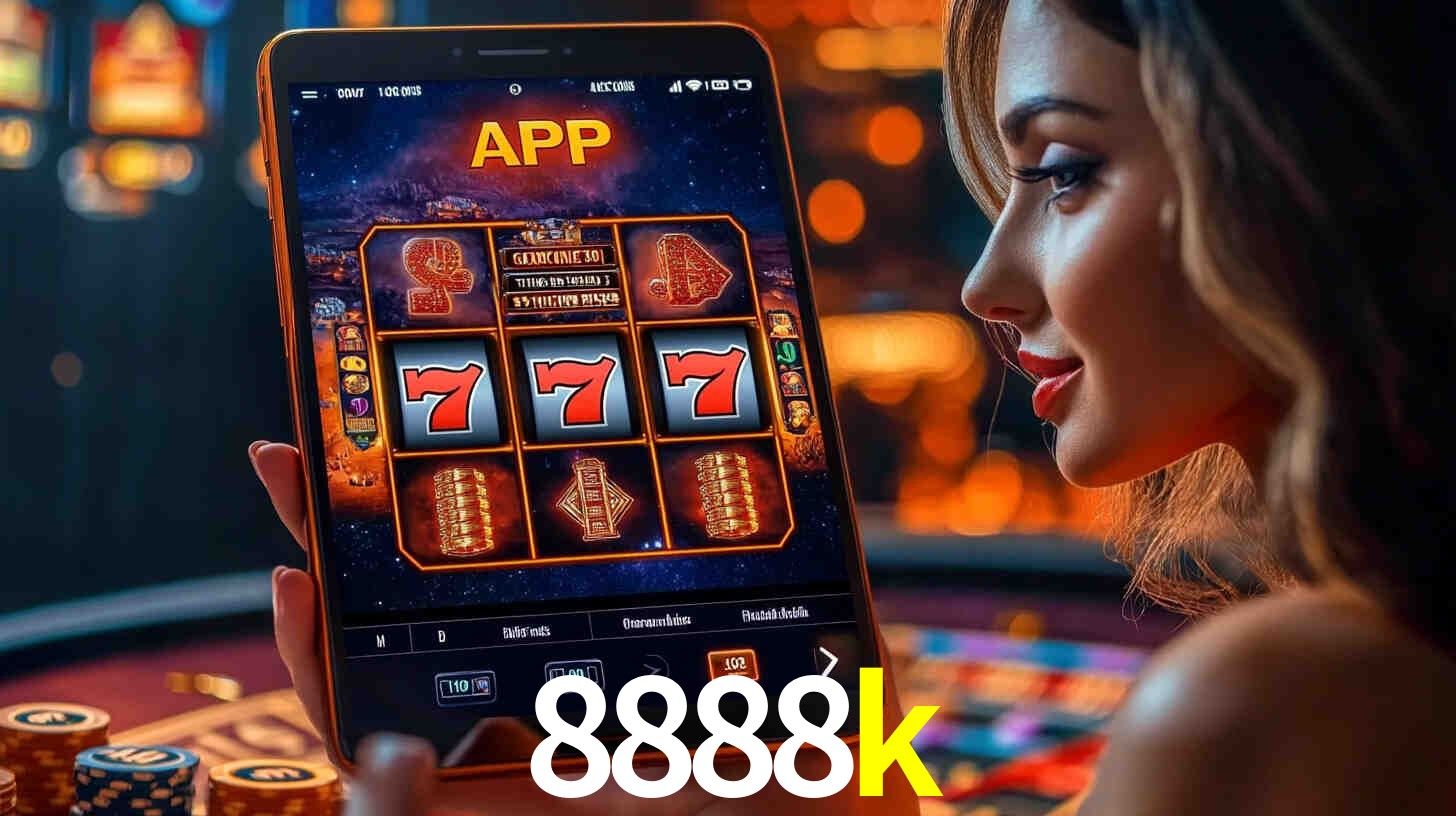 bet 8888k