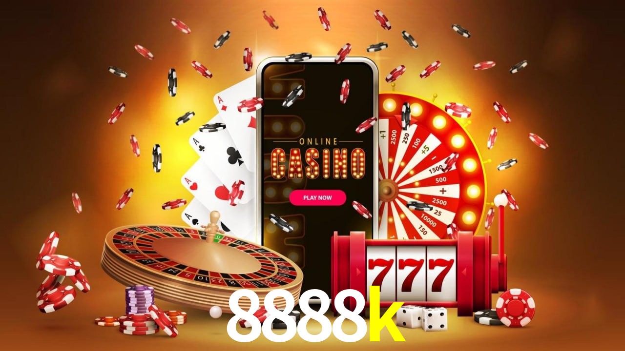App Desktop 8888k