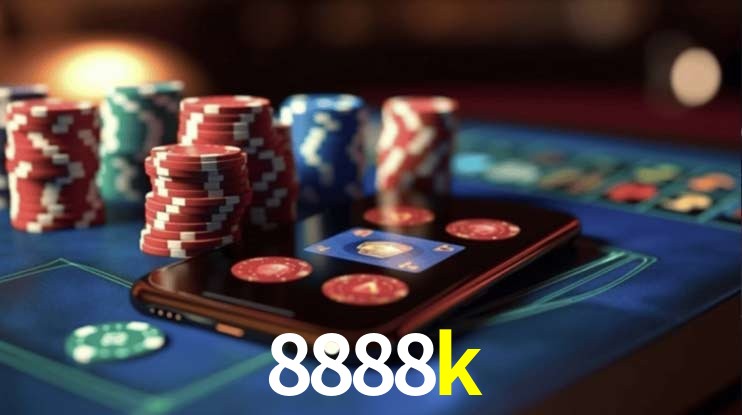 8888k Tipos de máquinas caça-níqueis