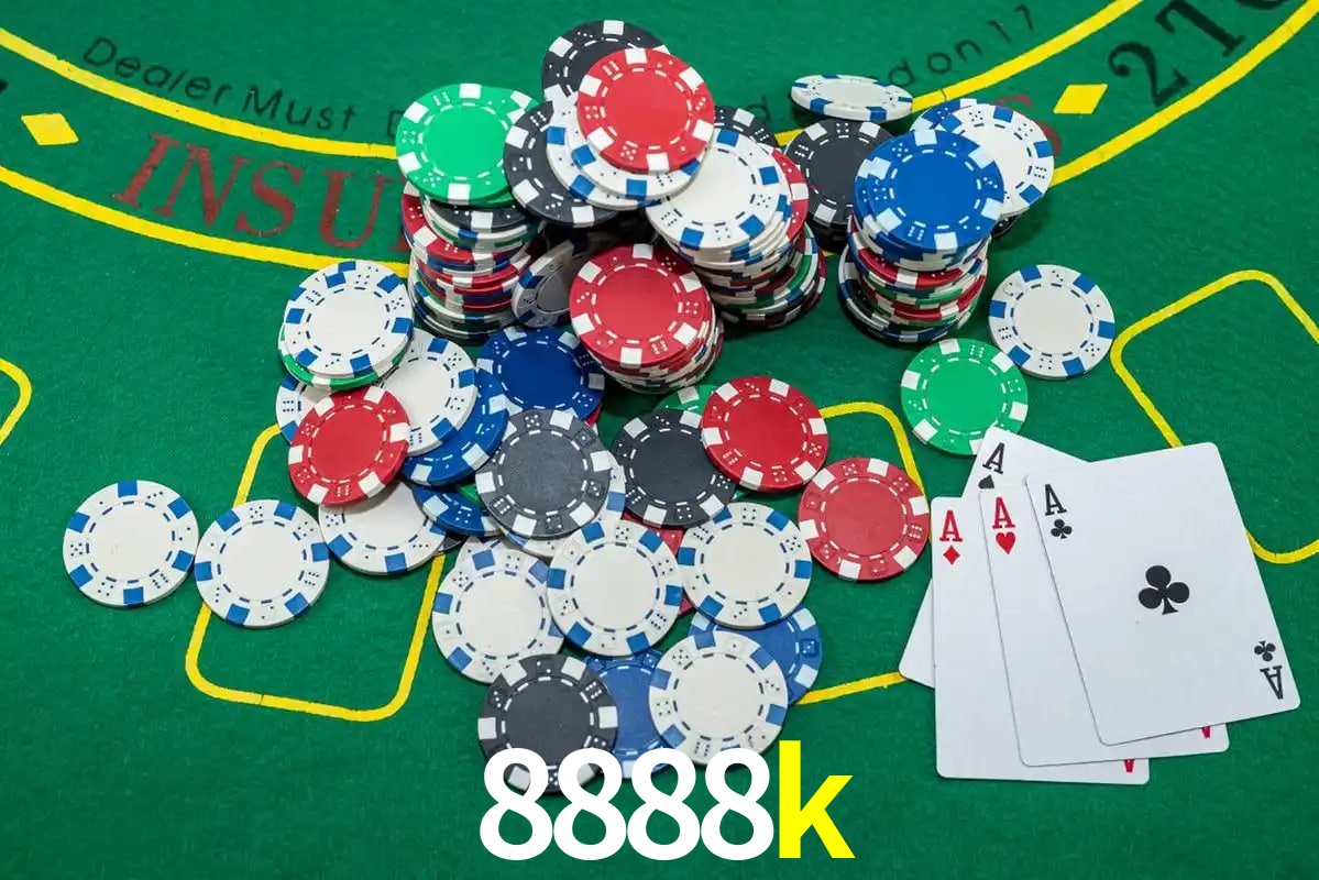 Descubra a Essência do 8888k: Nossa História e Compromissos