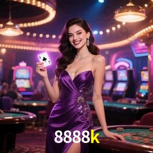 Desvendando o Mundo dos Jogos Virtuais na 8888k